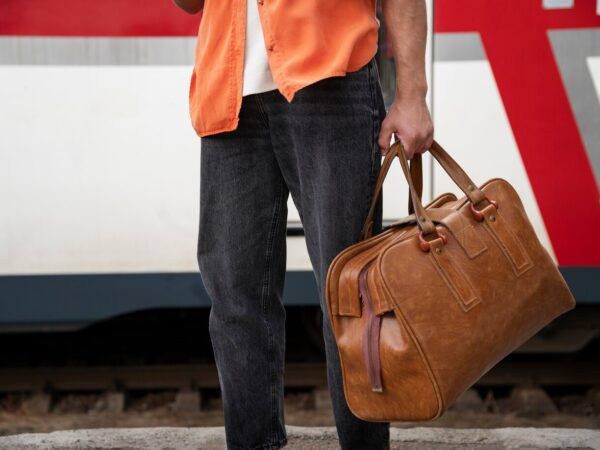 Como escolher a melhor mala de viagem pequena
