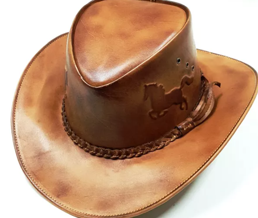 Chapéu country: como escolher o modelo certo para o seu estilo