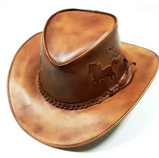 Chapéu country: como escolher o modelo certo para o seu estilo